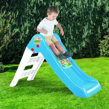 Tobogan copii, Fisher Price, Primul meu tobogan
