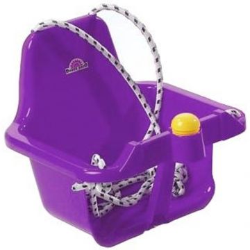 Leagan Dohany BabySafe