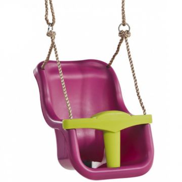 Leagan KBT Baby Luxe Mov