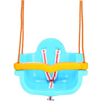 Leagan pentru copii Pilsan Jumbo Swing blue