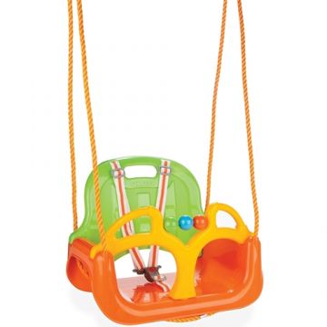 Leagan Pentru Copii Samba Swing Pilsan Orange