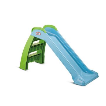 Tobogan copii, Little Tikes, PRIMUL MEU ALBASTRU