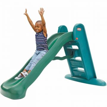 Tobogan copii, Little Tikes, Primul Meu Go Green