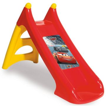 Smoby - Tobogan Cars XS