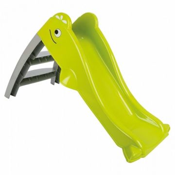 Tobogan Dolphin Water Slide Pilsan Green