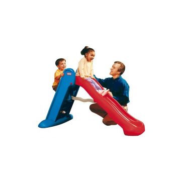 Tobogan gigant colores Little Tikes