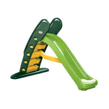 Tobogan Little Tikes Verde