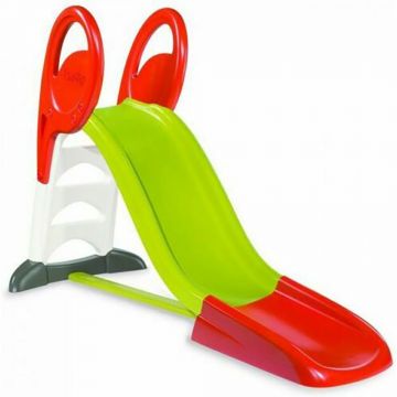 Tobogan Super Megagliss 2 in 1 Smoby