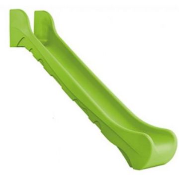 Tobogan uz public Bronco  lime 3 m pentru platforma de 1.5 m inaltime