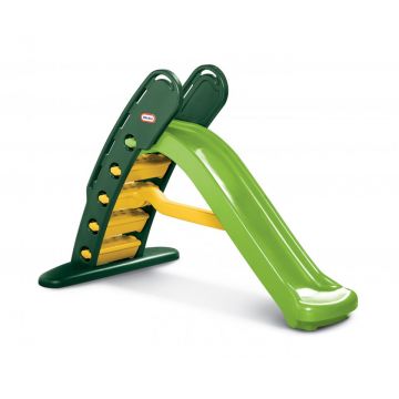 Tobogan Verde
