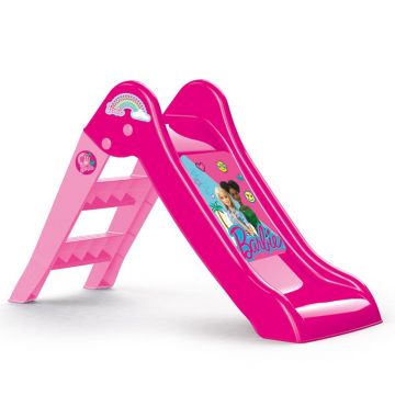 Primul meu tobogan - Barbie