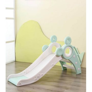 Tobogan colorat pentru copii 123 cm