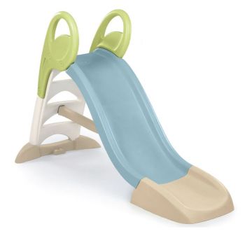 Tobogan pentru copii Smoby 150 cm Albastru