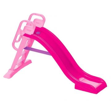 Tobogan Unicorn Dolu pentru Copii